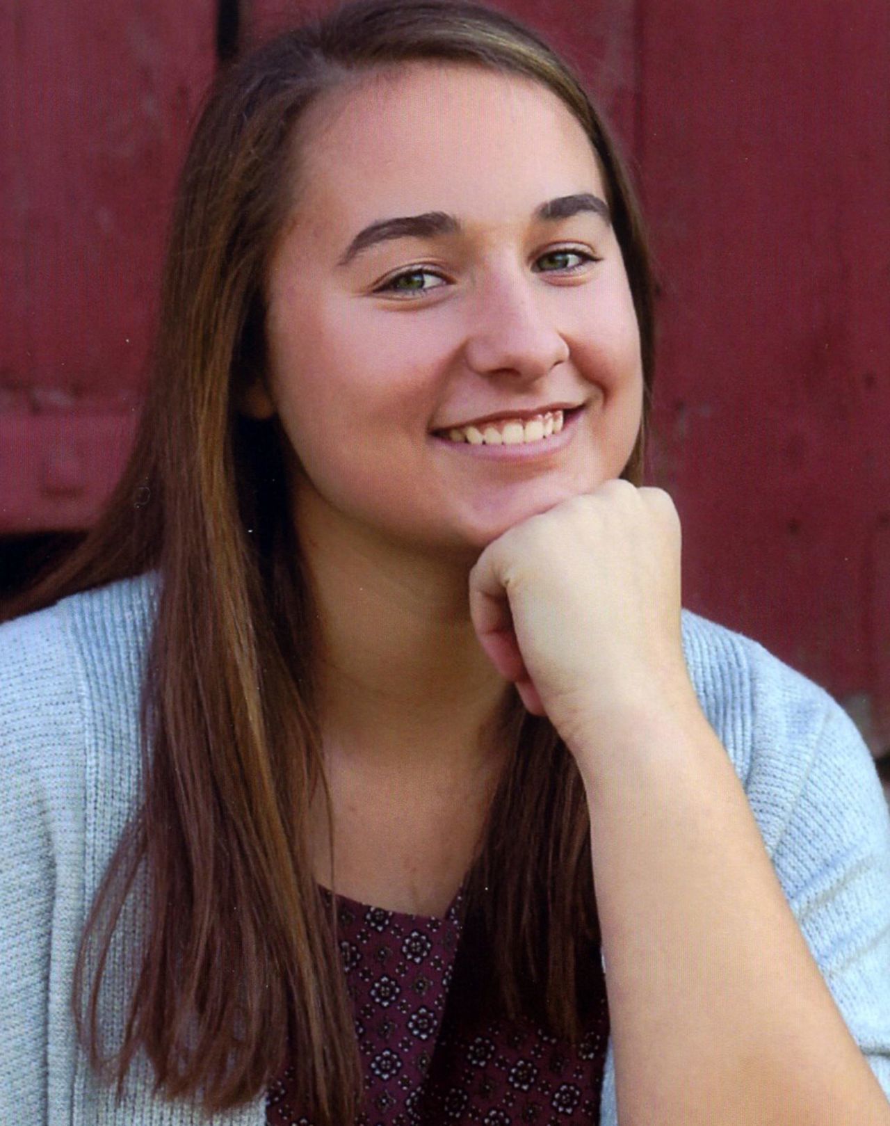 Carlisle - Grace Colestock